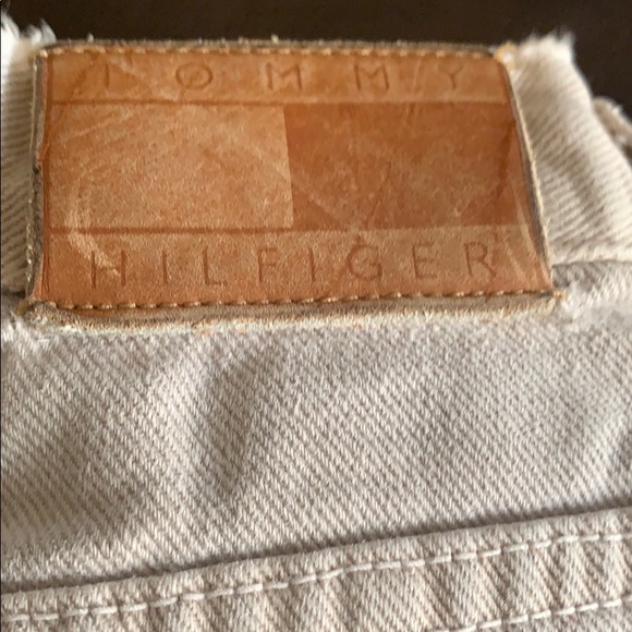 Tommy Hilfiger Tommy Jeans Hipster Putty 12 - Picture 3 of 8